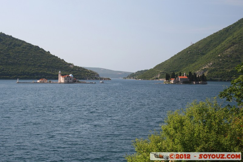 Gulf of Kotor - Our Lady of the Rocks and St. George Islands
Mots-clés: geo:lat=42.49227116 geo:lon=18.69153738 geotagged Lastvica MNE MontÃ©nÃ©gro Montenegro patrimoine unesco Montagne Eglise Our Lady of the Rocks