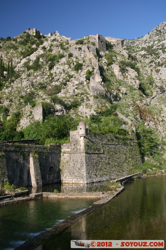 Kotor Fortress - Ramparts
Mots-clés: geo:lat=42.42647389 geo:lon=18.77220524 geotagged Kotor MNE MontÃ©nÃ©gro OpÅ¡tina Kotor Montenegro patrimoine unesco