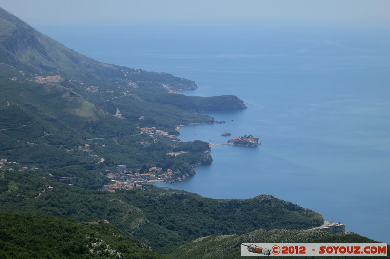 View on Budva bay
Mots-clés: geo:lat=42.30796167 geo:lon=18.87572722 geotagged MNE MontÃ©nÃ©gro StaniÅ¡iÄi Montenegro mer