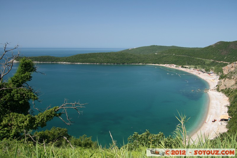 Jaz Beach
Mots-clés: geo:lat=42.28473546 geo:lon=18.81541054 geotagged MNE MontÃ©nÃ©gro Seoca Montenegro mer plage