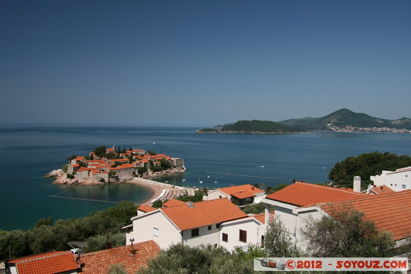 Sveti Stefan
Mots-clés: geo:lat=42.25648961 geo:lon=18.89755025 geotagged MNE MontÃ©nÃ©gro Sveti Stefan Montenegro mer