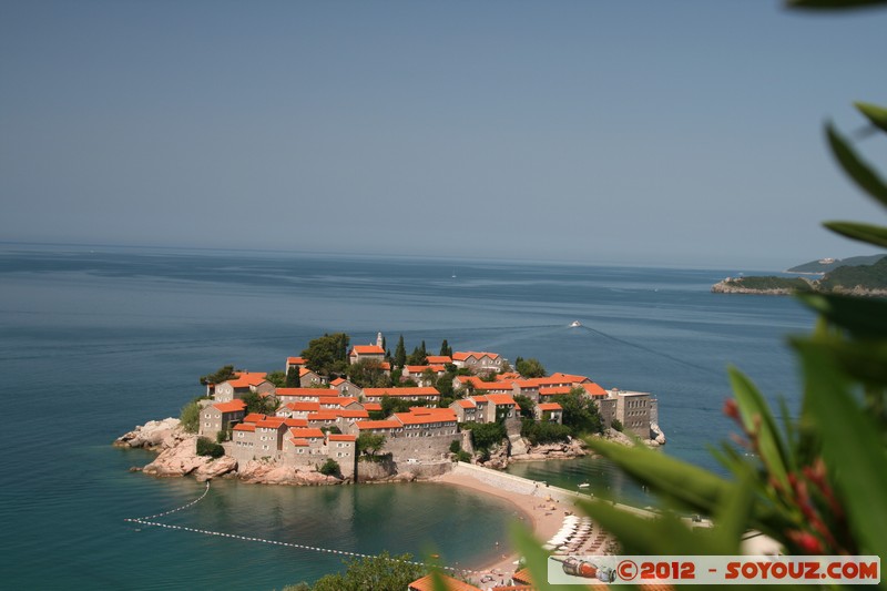 Sveti Stefan
Mots-clés: geo:lat=42.25652288 geo:lon=18.89752265 geotagged MNE MontÃ©nÃ©gro Sveti Stefan Montenegro mer