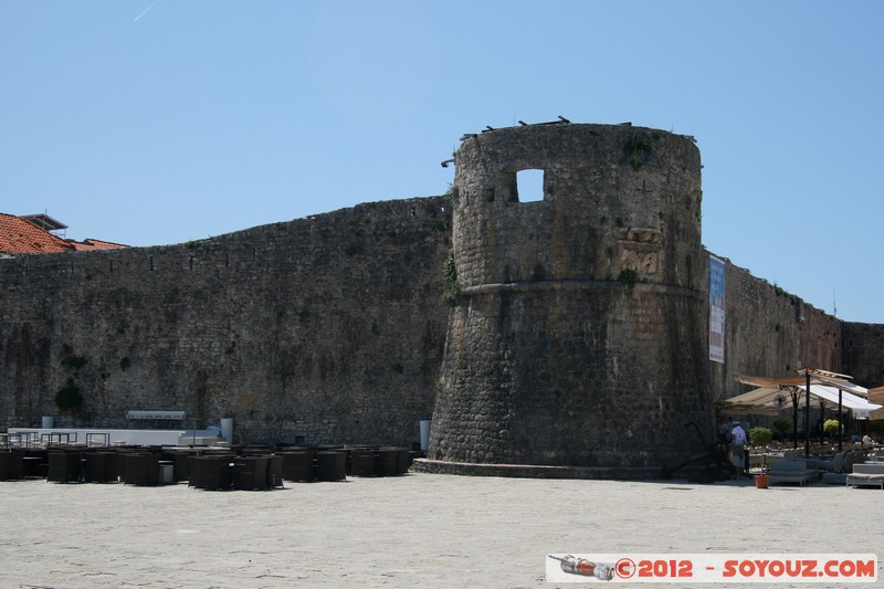 Budva - Old Town
Mots-clés: geo:lat=42.27916333 geo:lon=18.83674708 geotagged KomoÅ¡evina MNE MontÃ©nÃ©gro Montenegro