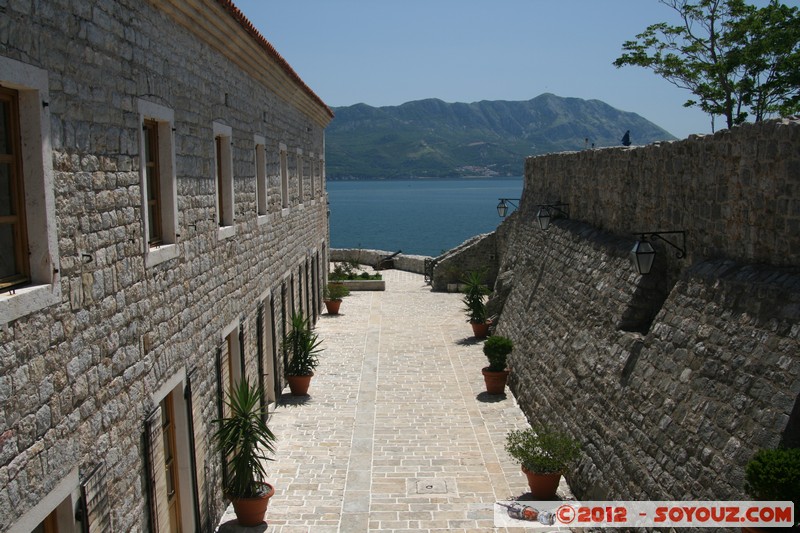 Budva - Citadella
Mots-clés: geo:lat=42.27698671 geo:lon=18.83813590 geotagged KomoÅ¡evina MNE MontÃ©nÃ©gro Montenegro mer