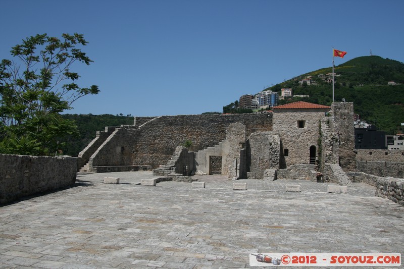Budva - Citadella
Mots-clés: geo:lat=42.27691339 geo:lon=18.83833578 geotagged KomoÅ¡evina MNE MontÃ©nÃ©gro Montenegro