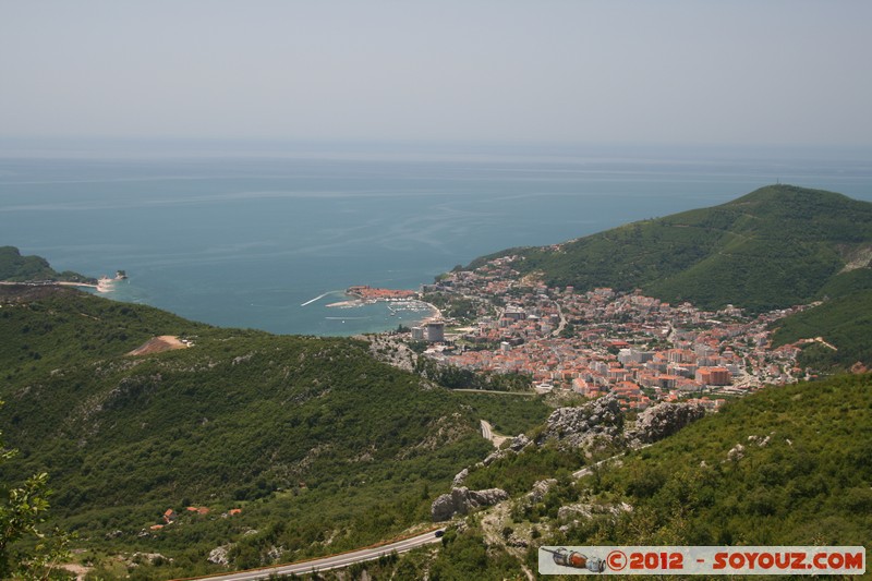 View on Budva bay
Mots-clés: geo:lat=42.31221339 geo:lon=18.86747625 geotagged LapÄ�iÄ�i MNE MontÃ©nÃ©gro Montenegro mer