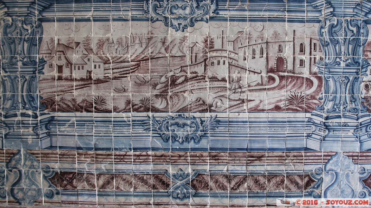 Universidade de Coimbra - Azulejos
Mots-clés: Coimbra geo:lat=40.20762387 geo:lon=-8.42672827 geotagged Portugal PRT Universidade de Coimbra - Polo I patrimoine unesco Azulejos