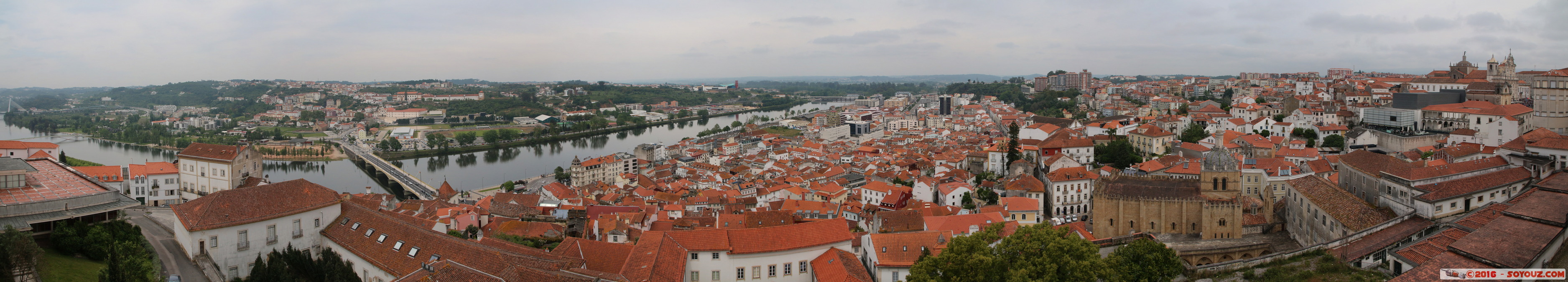 Universidade de Coimbra - Panorama da cidade
Mots-clés: Coimbra Casa Meada geo:lat=40.20794663 geo:lon=-8.42711449 geotagged Portugal PRT Universidade de Coimbra - Polo I panorama Sé Velha Eglise