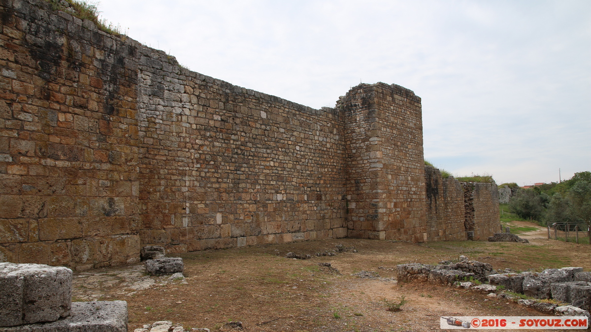 Conimbriga - Casas
Mots-clés: Coimbra Condeixa-a-Velha geo:lat=40.09950680 geo:lon=-8.49307269 geotagged Portugal PRT Conimbriga Ruines Ruines romaines Casa dos Repuchos