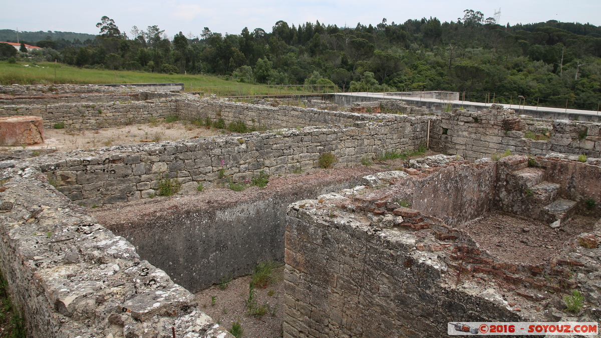 Conimbriga - Thermas
Mots-clés: Coimbra Condeixa-a-Velha geo:lat=40.09803572 geo:lon=-8.49511653 geotagged Portugal PRT Conimbriga Ruines Ruines romaines Thermes