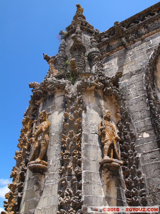 Tomar - Convento de Cristo - Claustro de D. Joao III
Mots-clés: Casal das Bernardas geo:lat=39.60350167 geo:lon=-8.41929000 geotagged Portugal PRT Santarém Tomar Convento de Cristo patrimoine unesco Monastere Claustro de D. Joao III