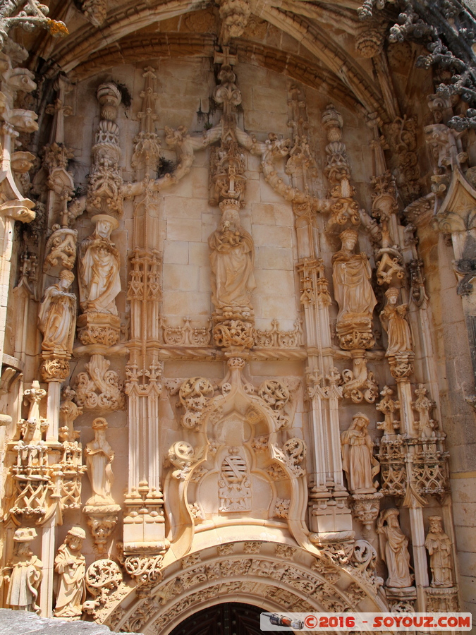 Tomar - Convento de Cristo - Claustro de D. Joao III
Mots-clés: Casal das Bernardas geo:lat=39.60333667 geo:lon=-8.41909600 geotagged Portugal PRT Santarém Tomar Convento de Cristo patrimoine unesco Monastere Claustro de D. Joao III sculpture