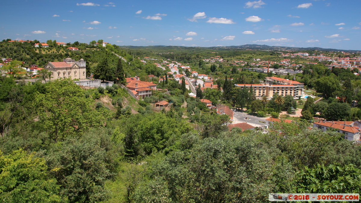 Tomar - Vista da cidade
Mots-clés: Casal das Bernardas geo:lat=39.60434506 geo:lon=-8.41689195 geotagged Portugal PRT Santarém Tomar