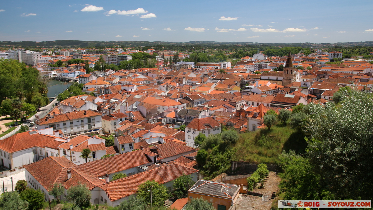 Tomar - Vista da cidade
Mots-clés: Couço Cimeiro geo:lat=39.60588201 geo:lon=-8.41662808 geotagged Portugal PRT Santarém Tomar