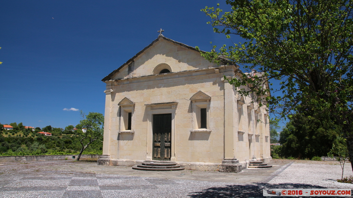 Tomar - Ermida de Nossa Senhora da Conceição
Mots-clés: Casal das Bernardas geo:lat=39.60561750 geo:lon=-8.41710917 geotagged Portugal PRT Santarém Tomar Ermida de Nossa Senhora da Conceição Eglise