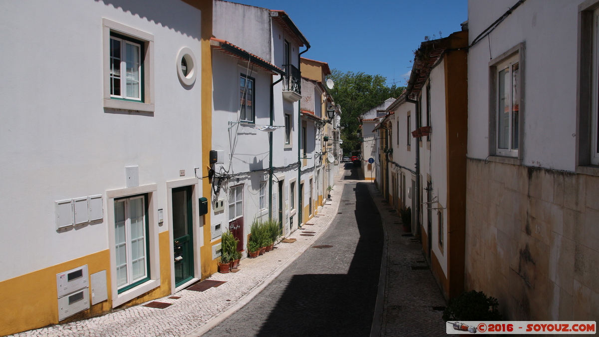 Tomar - cidade velha
Mots-clés: Casal das Bernardas geo:lat=39.60516875 geo:lon=-8.41558458 geotagged Portugal PRT Santarém Tomar