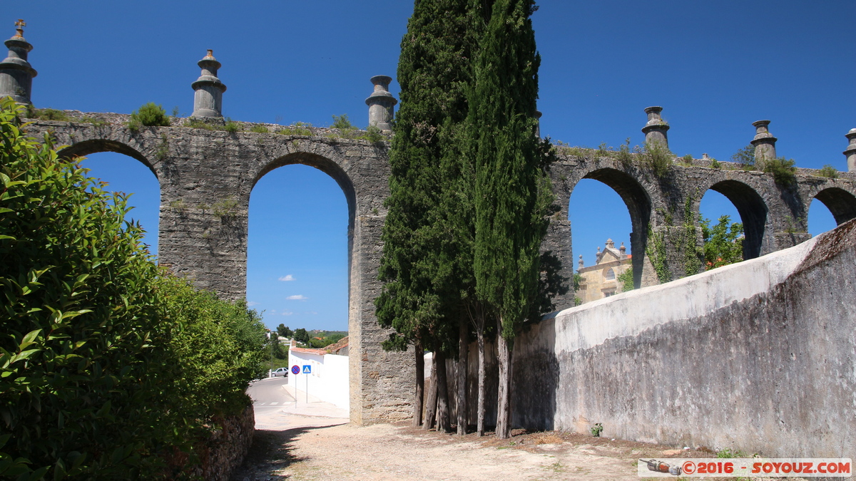 Tomar - Mata dos Sete Montes - Aqueduto
Mots-clés: Casal das Bernardas geo:lat=39.60299116 geo:lon=-8.42097297 geotagged Portugal PRT Santarém Tomar Mata dos Sete Montes Parc Aqueduc