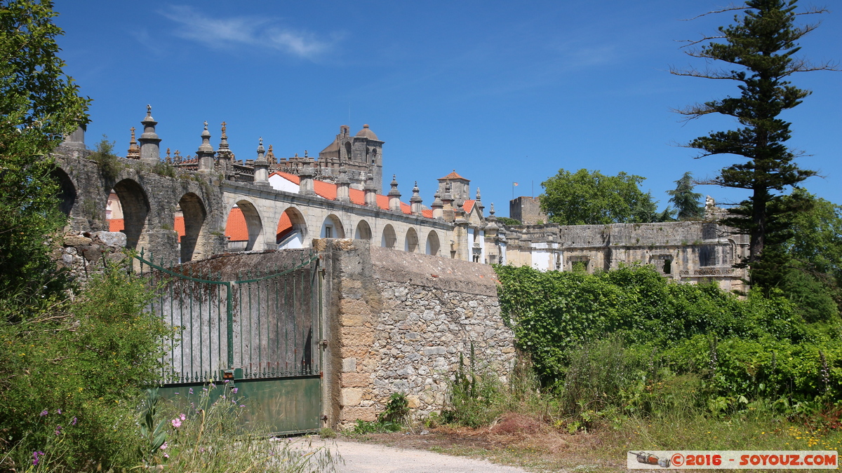 Tomar - Mata dos Sete Montes - Aqueduto
Mots-clés: Casal das Bernardas geo:lat=39.60296167 geo:lon=-8.42112167 geotagged Portugal PRT Santarém Tomar Mata dos Sete Montes Parc Aqueduc