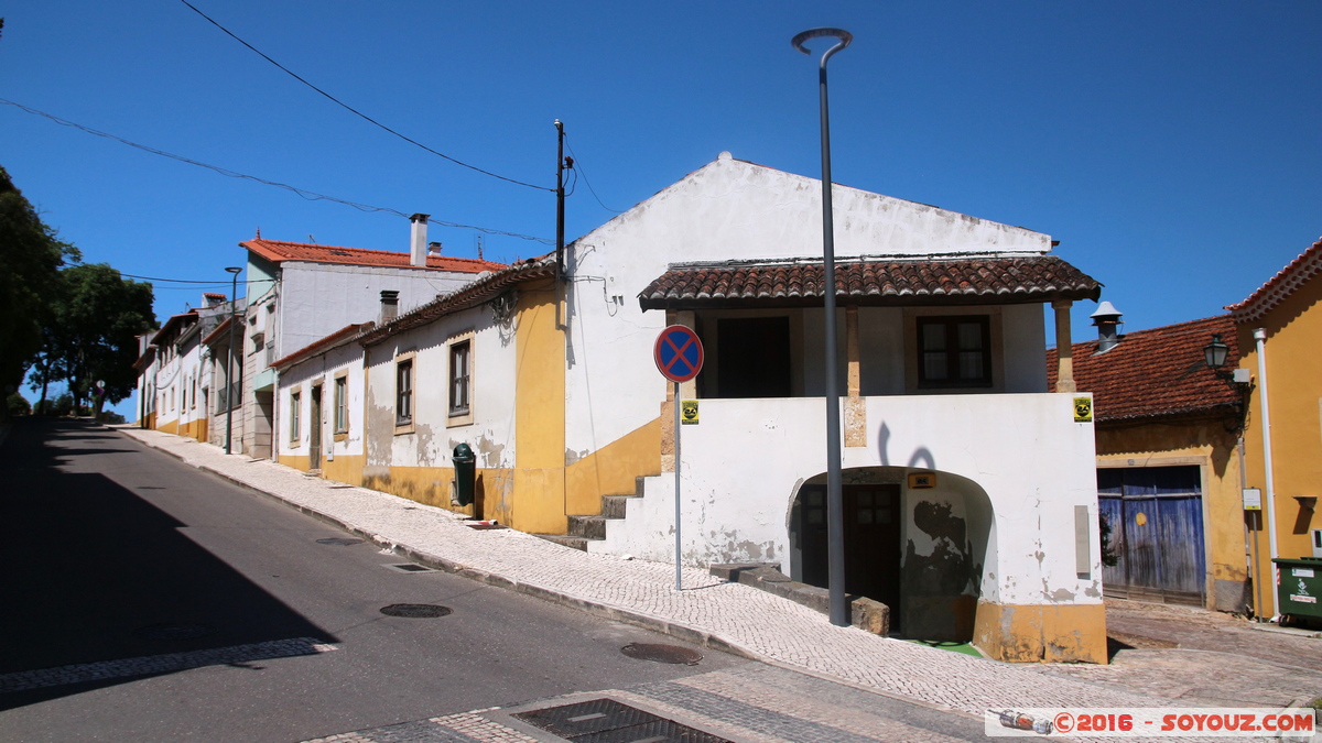 Tomar - cidade velha
Mots-clés: Casal das Bernardas geo:lat=39.60160433 geo:lon=-8.41593667 geotagged Portugal PRT Santarém Tomar