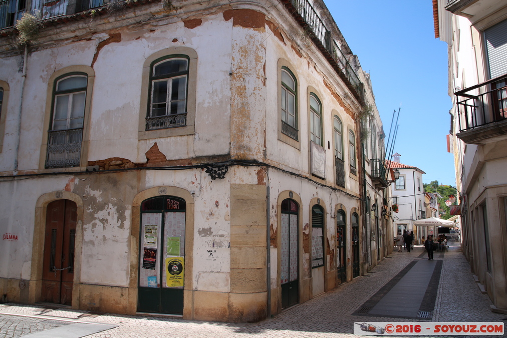 Tomar - Praça da República
Mots-clés: Casal das Bernardas geo:lat=39.60453762 geo:lon=-8.41490190 geotagged Portugal PRT Santarém Tomar Praça da República