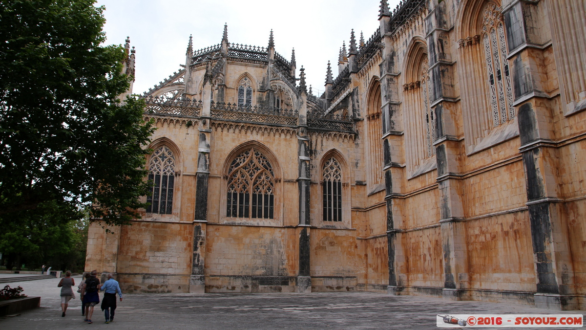 Mosteiro da Batalha
Mots-clés: Batalha geo:lat=39.65837208 geo:lon=-8.82553708 geotagged Leiria Portugal PRT Monastere Eglise Mosteiro da Batalha patrimoine unesco