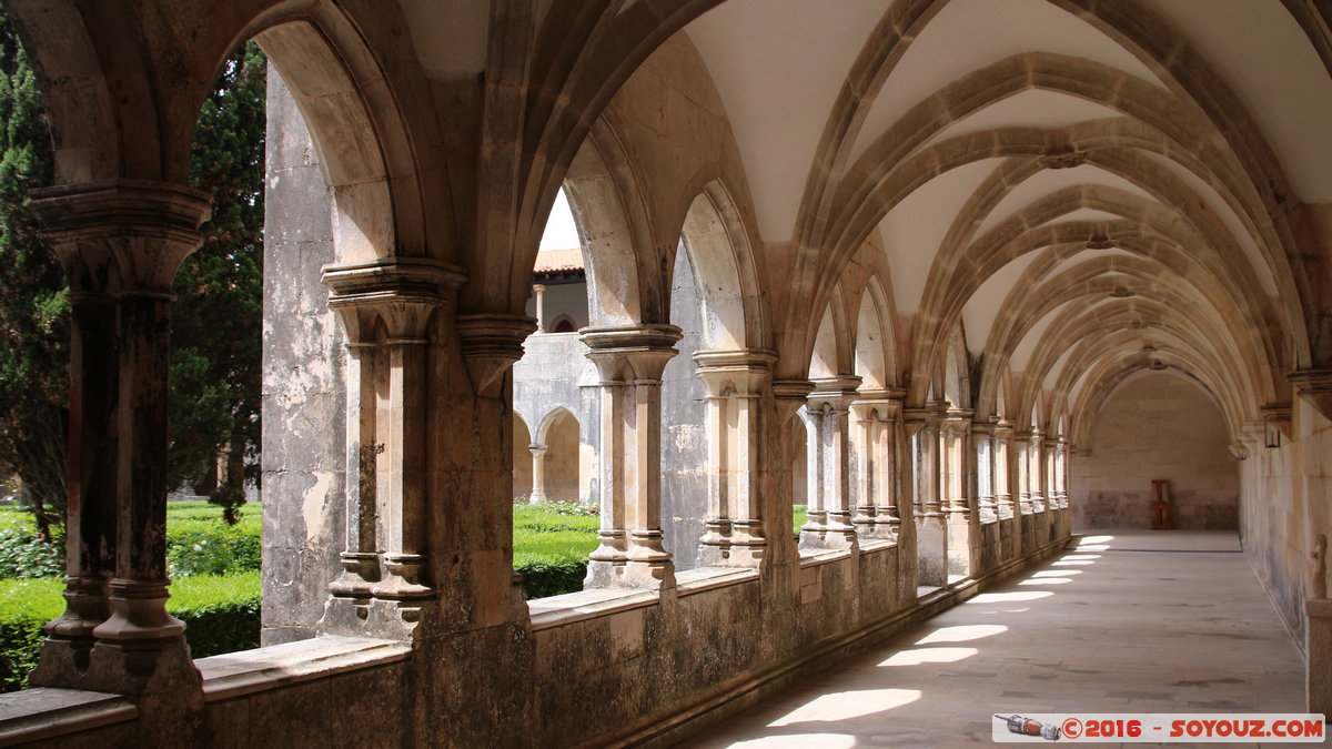 Mosteiro da Batalha - Chiostro di Alfonso V
Mots-clés: Batalha geo:lat=39.65955333 geo:lon=-8.82591590 geotagged Leiria Portugal PRT Monastere Eglise Mosteiro da Batalha patrimoine unesco Chiostro di Alfonso V