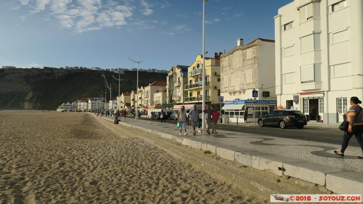 Praia da Nazaré
Mots-clés: geo:lat=39.59859036 geo:lon=-9.07267993 geotagged Leiria Nazar Portugal PRT plage