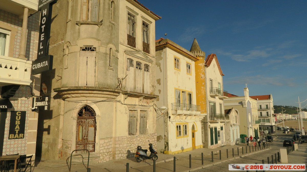 Nazare centro
Mots-clés: geo:lat=39.60237667 geo:lon=-9.07420667 geotagged Leiria Nazar Portugal PRT