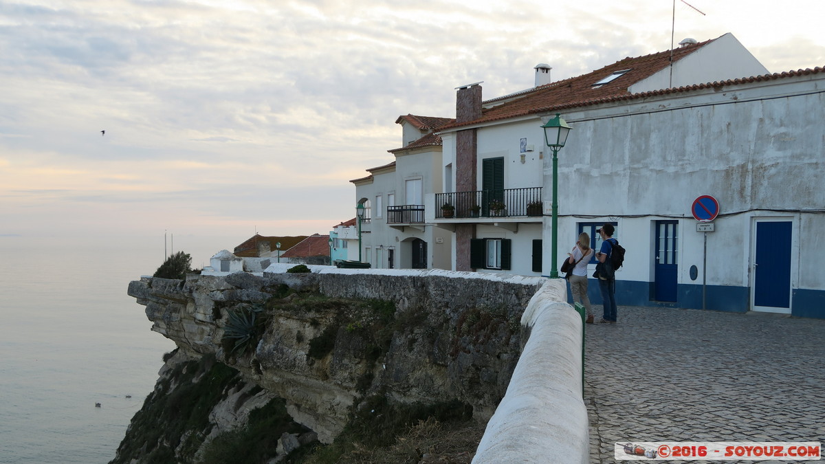 Nazare - Sitio - Rua do Horizonte
Mots-clés: geo:lat=39.60504725 geo:lon=-9.07459304 geotagged Leiria Nazar Portugal PRT Sítio Rua do Horizonte Mer