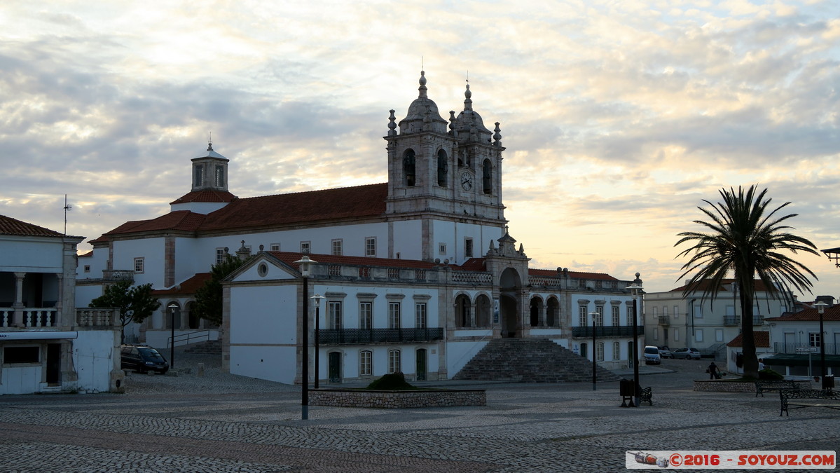 Nazare - Sitio - Santuario di Nostra Signora di Nazaret
Mots-clés: geo:lat=39.60486933 geo:lon=-9.07612100 geotagged Leiria Nazar Portugal PRT Sítio Miradouro do Suberco Eglise