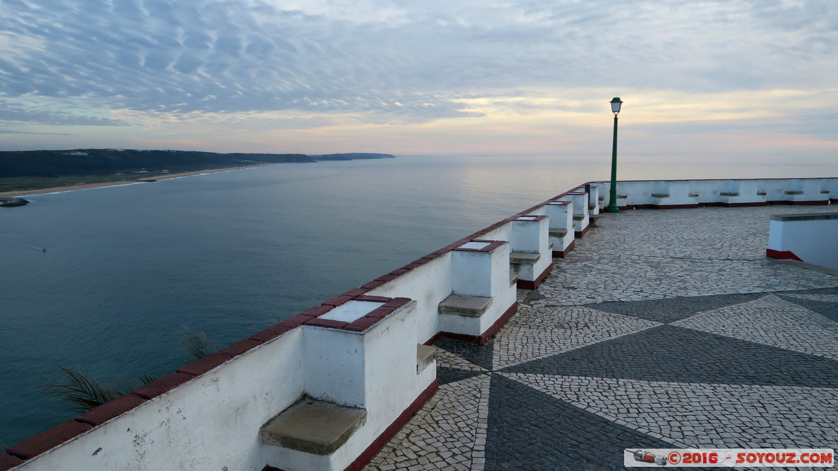 Nazare - Sitio - Miradouro do Suberco
Mots-clés: geo:lat=39.60444608 geo:lon=-9.07666275 geotagged Leiria Nazar Portugal PRT Sítio Miradouro do Suberco Mer