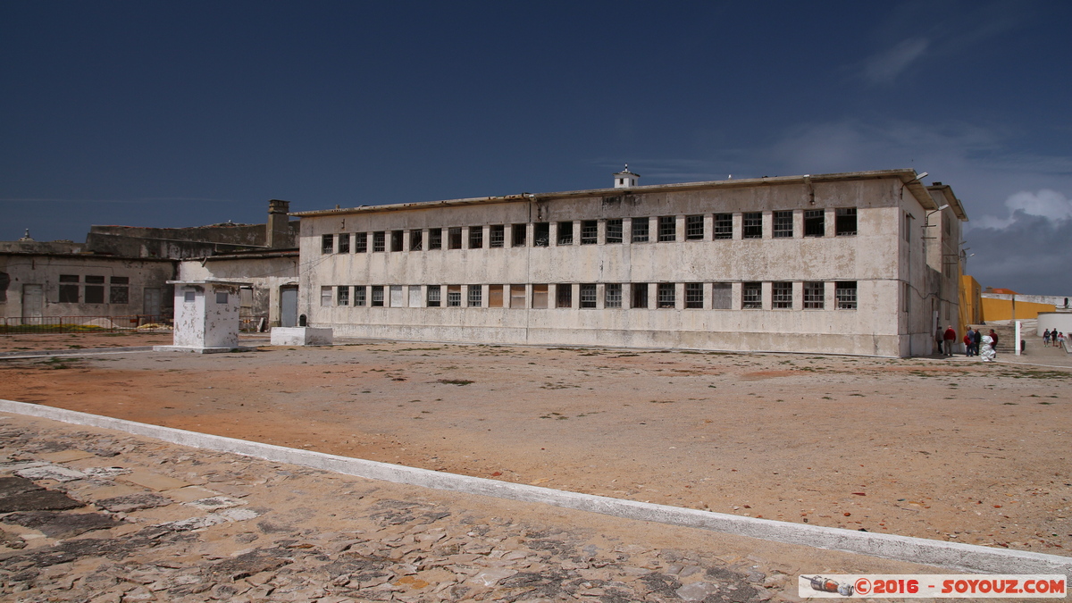 Peniche - Fortaleza
Mots-clés: geo:lat=39.35288422 geo:lon=-9.38183100 geotagged Leiria Peniche Portugal PRT Fortaleza de Peniche Fort