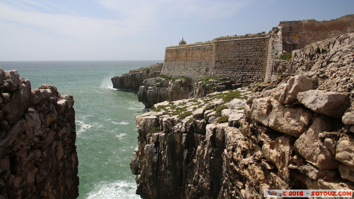 Peniche - Fortaleza
Mots-clés: geo:lat=39.35293918 geo:lon=-9.38178022 geotagged Leiria Peniche Portugal PRT Fortaleza de Peniche Fort Mer