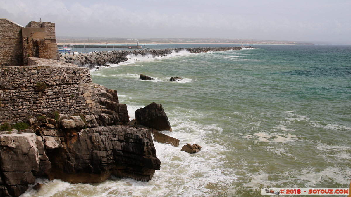 Peniche - Fortaleza
Mots-clés: geo:lat=39.35335948 geo:lon=-9.38012479 geotagged Leiria Peniche Portugal PRT Fortaleza de Peniche Fort Mer