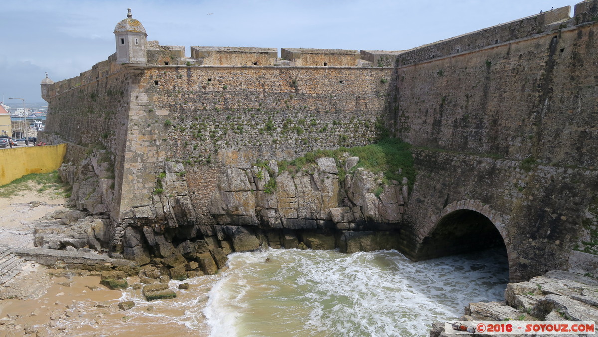 Peniche - Fortaleza
Mots-clés: geo:lat=39.35373017 geo:lon=-9.38043950 geotagged Leiria Peniche Portugal PRT Fortaleza de Peniche Fort