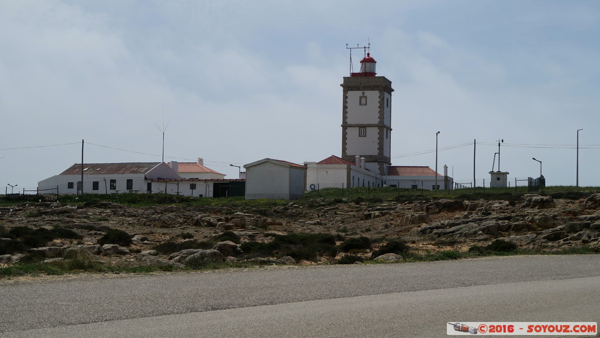 Peniche - Farol do Cabo Carvoeiro
Mots-clés: geo:lat=39.36130915 geo:lon=-9.40541791 geotagged Leiria Peniche Portugal PRT Remédios Phare Cabo Carvoeiro