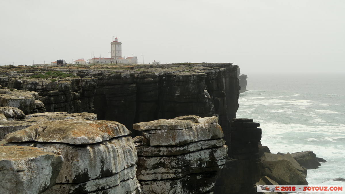 Peniche - Farol do Cabo Carvoeiro
Mots-clés: geo:lat=39.36564192 geo:lon=-9.40422967 geotagged Leiria Peniche Portugal PRT Remédios Cabo Carvoeiro Mer Phare