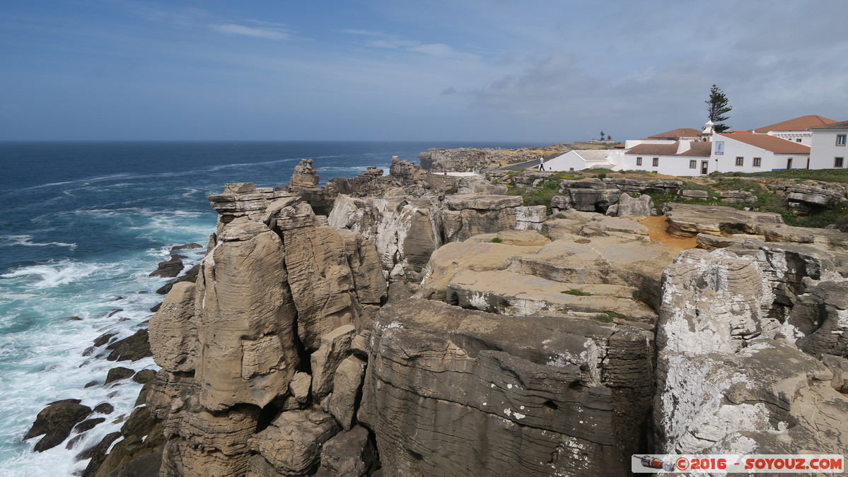 Peniche - Cabo Carvoeiro
Mots-clés: geo:lat=39.36574727 geo:lon=-9.40405279 geotagged Leiria Peniche Portugal PRT Remédios Cabo Carvoeiro Mer