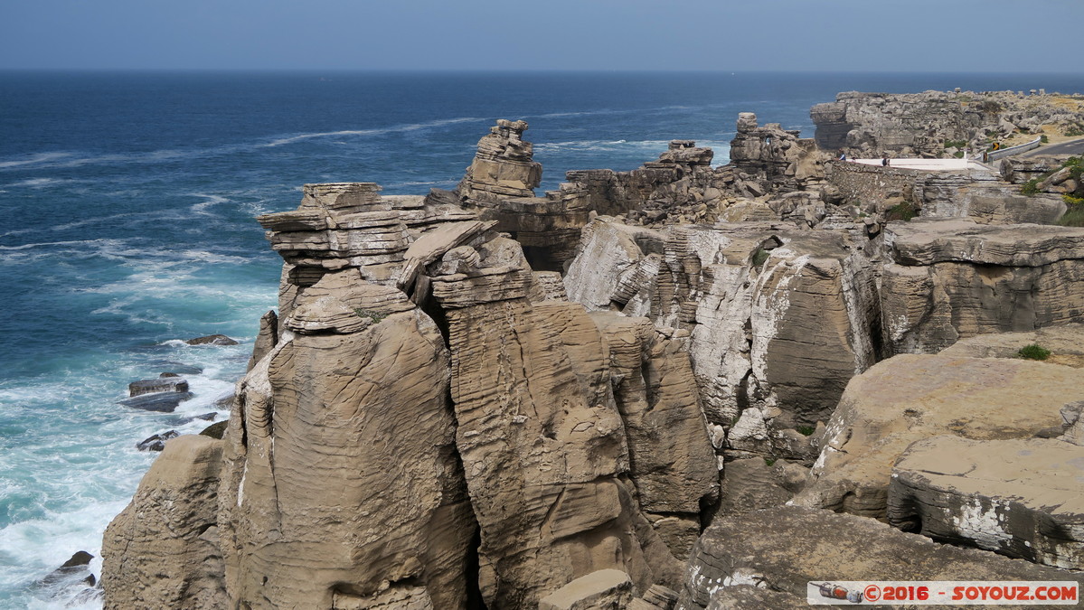 Peniche - Cabo Carvoeiro
Mots-clés: geo:lat=39.36574727 geo:lon=-9.40405279 geotagged Leiria Peniche Portugal PRT Remédios Cabo Carvoeiro Mer