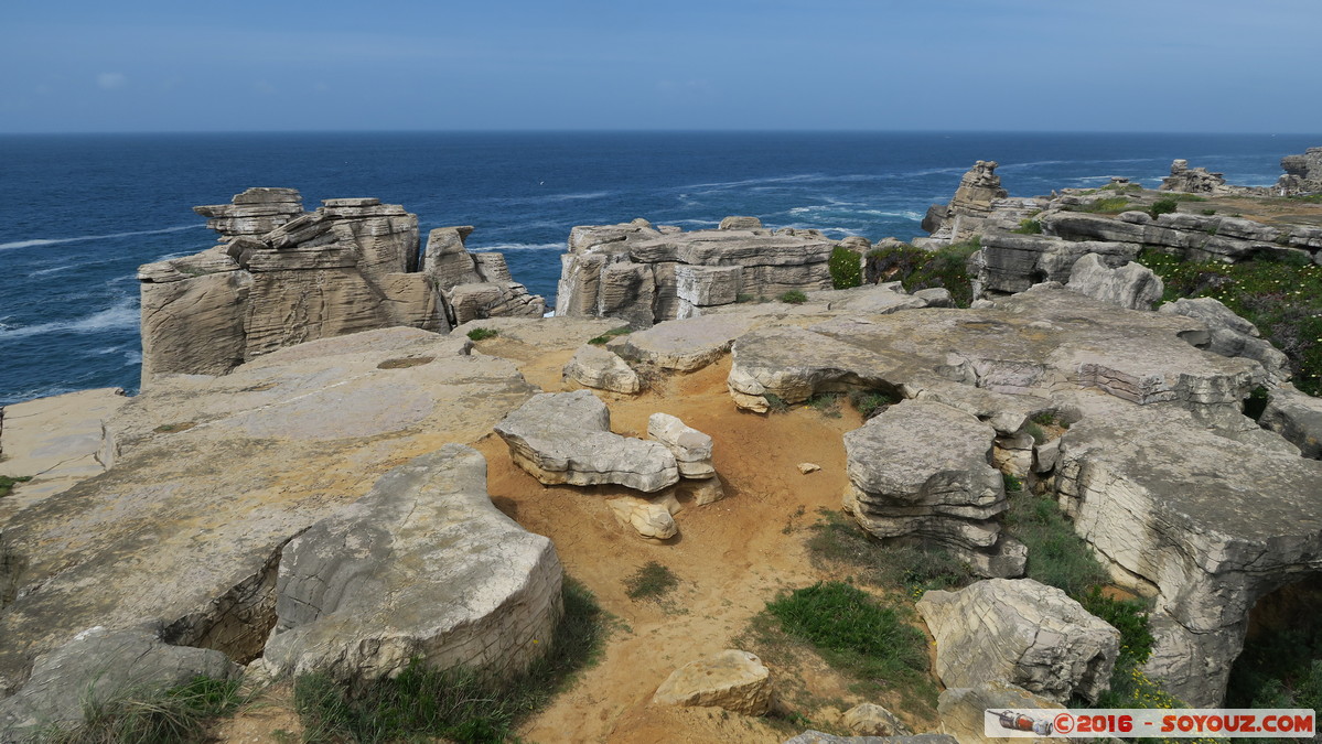 Peniche - Cabo Carvoeiro
Mots-clés: geo:lat=39.36574727 geo:lon=-9.40405279 geotagged Leiria Peniche Portugal PRT Remédios Cabo Carvoeiro Mer