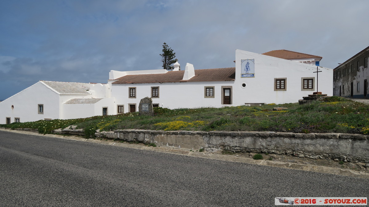 Peniche - Santuário de Nossa Senhora dos Remédios
Mots-clés: geo:lat=39.36645231 geo:lon=-9.40349489 geotagged Leiria Peniche Portugal PRT Remédios Cabo Carvoeiro Monastere