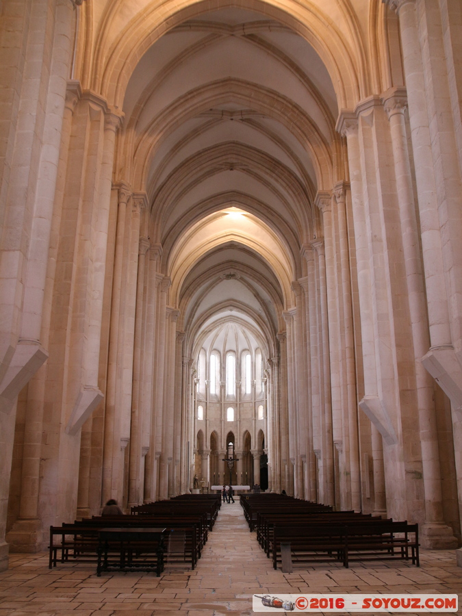 Mosteiro de Alcobaça - Igreja de Santa Maria
Mots-clés: Alcobaça Fonte Santa geo:lat=39.54837144 geo:lon=-8.97998925 geotagged Leiria Portugal PRT Mosteiro de Alcobaça patrimoine unesco Monastere Eglise Igreja de Santa Maria