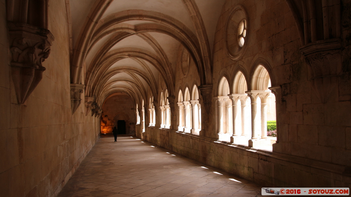 Mosteiro de Alcobaça - Claustro de D. Dinis
Mots-clés: Alcobaça Fonte Santa geo:lat=39.54874167 geo:lon=-8.97958033 geotagged Leiria Portugal PRT Mosteiro de Alcobaça patrimoine unesco Monastere Claustro de D. Dinis