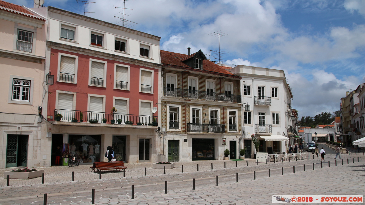 Alcobaca - Piazza 25 Aprile
Mots-clés: Alcobaça Fonte Santa geo:lat=39.54942400 geo:lon=-8.97935300 geotagged Leiria Portugal PRT Piazza 25 Aprile