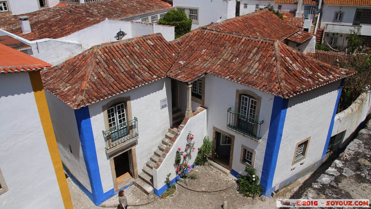 Obidos
Mots-clés: geo:lat=39.36053583 geo:lon=-9.15658500 geotagged Leiria bidos Portugal PRT Cidade murada