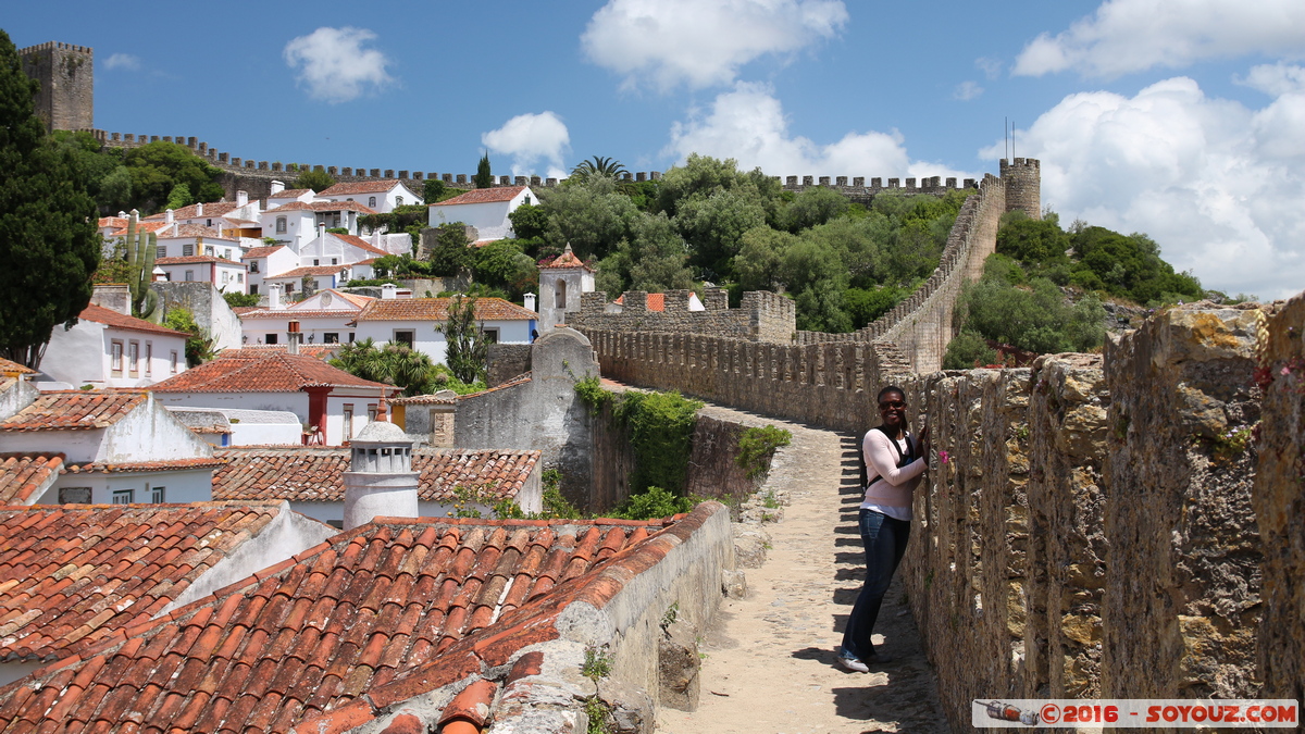 Obidos - Caminho de guarda
Mots-clés: A-Da-Gorda geo:lat=39.36157786 geo:lon=-9.15617786 geotagged Leiria bidos Portugal PRT Cidade murada Caminho de guarda