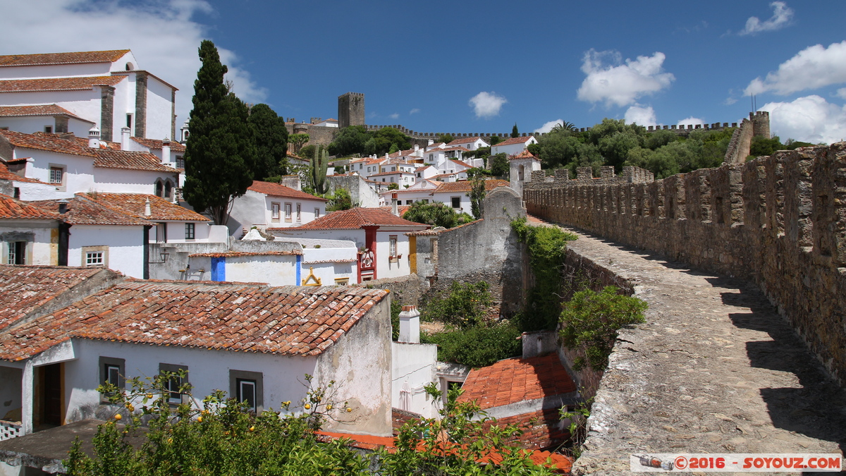 Obidos - Caminho de guarda
Mots-clés: A-Da-Gorda geo:lat=39.36160313 geo:lon=-9.15617833 geotagged Leiria bidos Portugal PRT Cidade murada Caminho de guarda