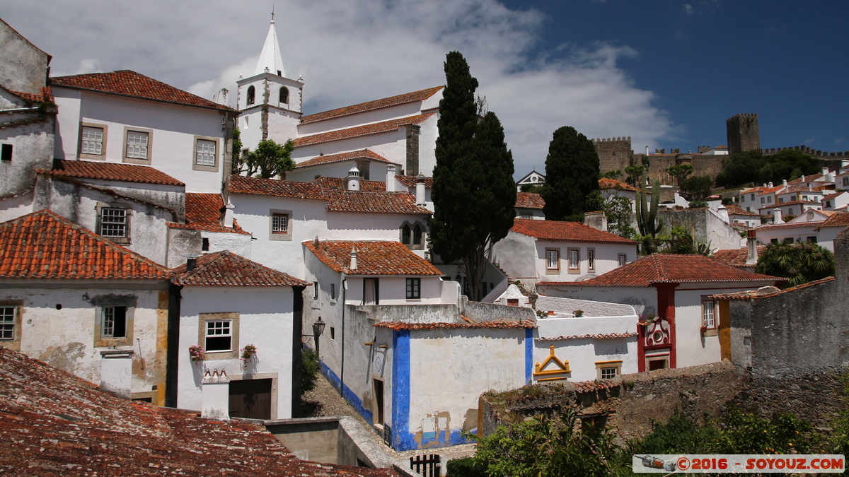 Obidos
Mots-clés: A-Da-Gorda geo:lat=39.36162833 geo:lon=-9.15617894 geotagged Leiria bidos Portugal PRT Cidade murada Igreja Matriz de Nossa Senhora da Assunção