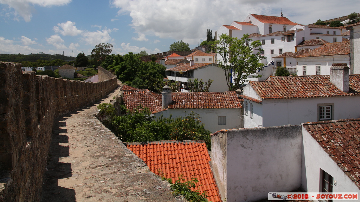 Obidos - Caminho de guarda
Mots-clés: A-Da-Gorda geo:lat=39.36172247 geo:lon=-9.15621074 geotagged Leiria bidos Portugal PRT Cidade murada Caminho de guarda