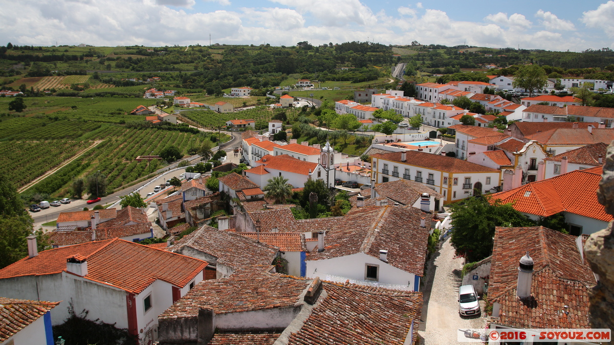 Obidos
Mots-clés: A-Da-Gorda geo:lat=39.36197589 geo:lon=-9.15601021 geotagged Leiria bidos Portugal PRT Cidade murada Ermida de Nossa Senhora de Monserrate